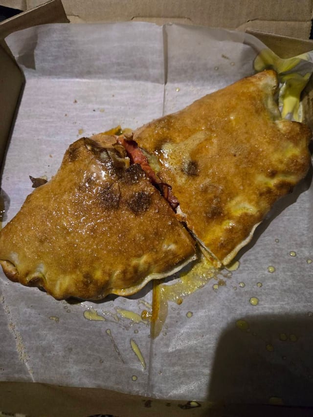 Pizza Roll.