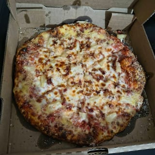Cheese Pizza (Small)