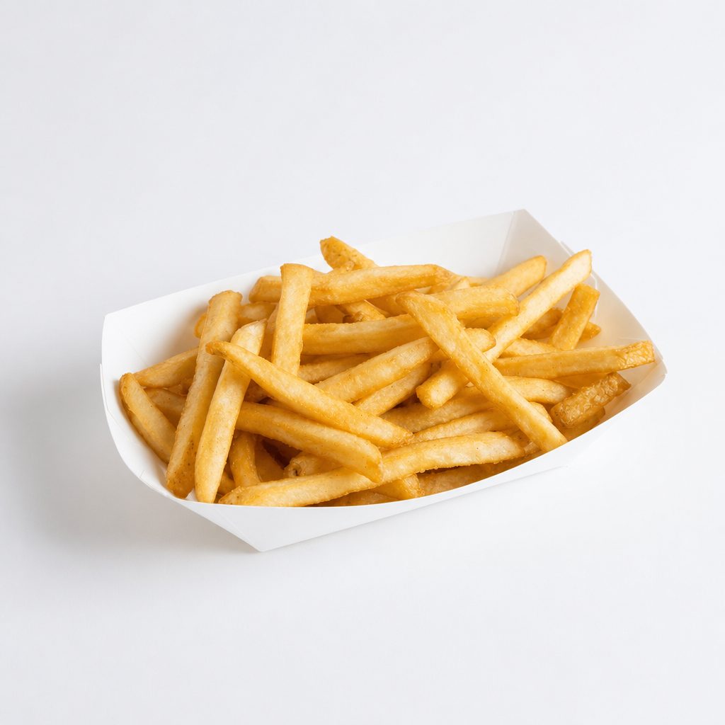 French Fries.