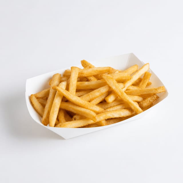 French Fries.