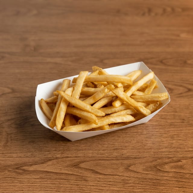 French Fries.