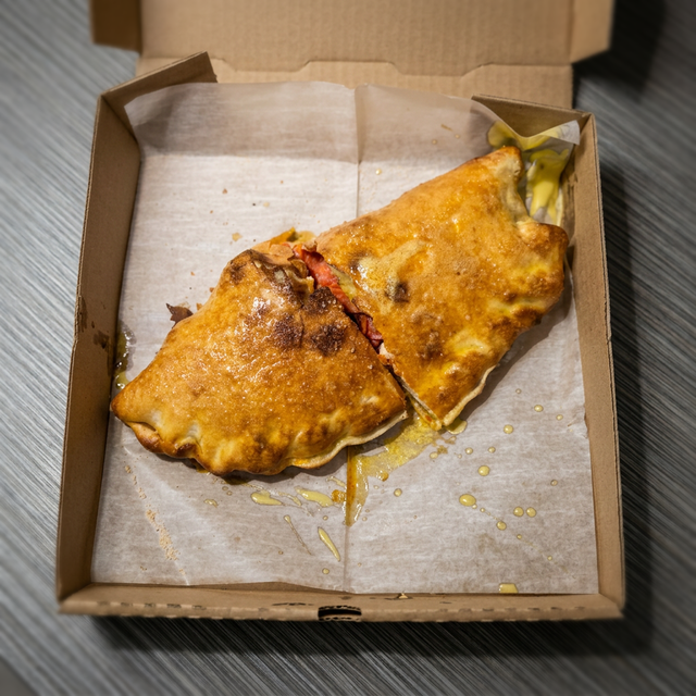 Pizza Roll.