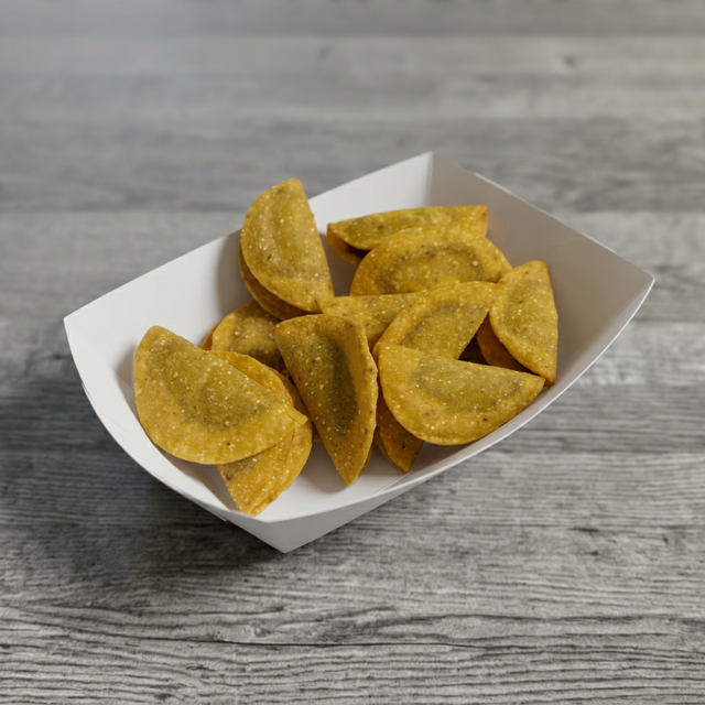 Mini Tacos.